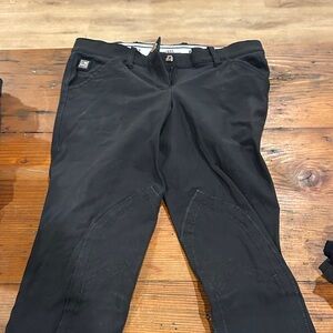 Equiline Boston Breeches